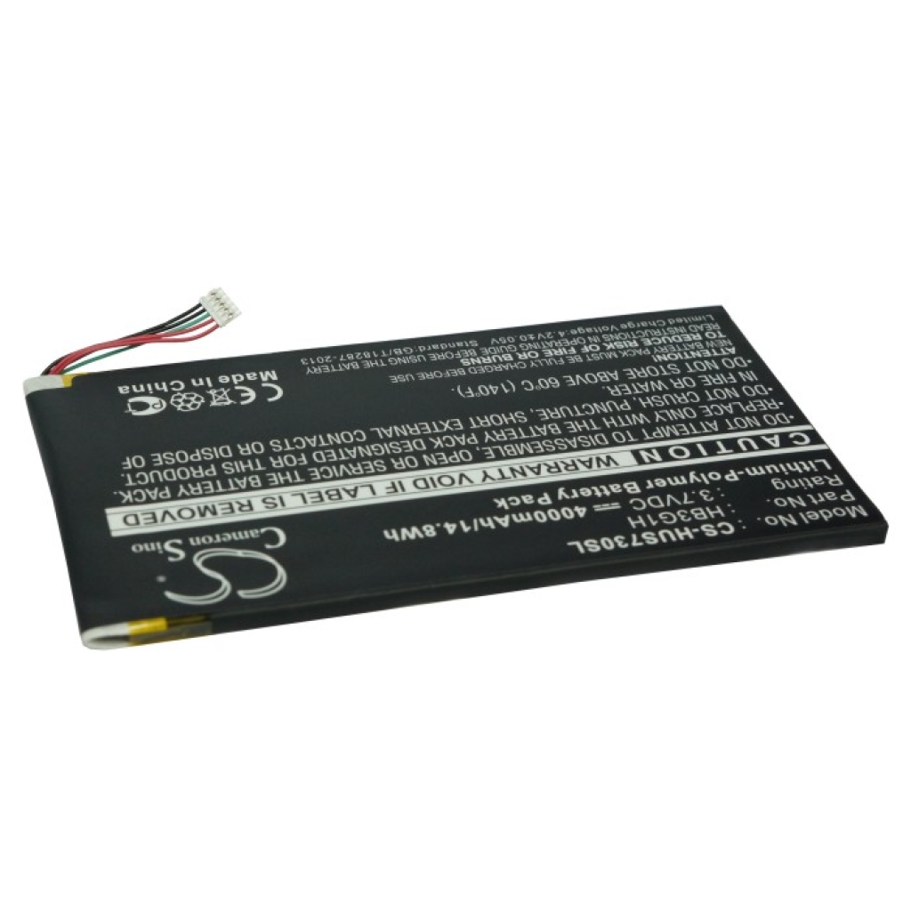 Battery Replaces HB3G1H