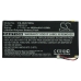 Tablet Battery Huawei CS-HUS730SL