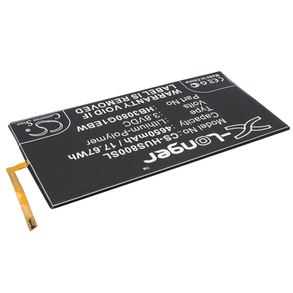 Tablet Battery Huawei CS-HUS800SL