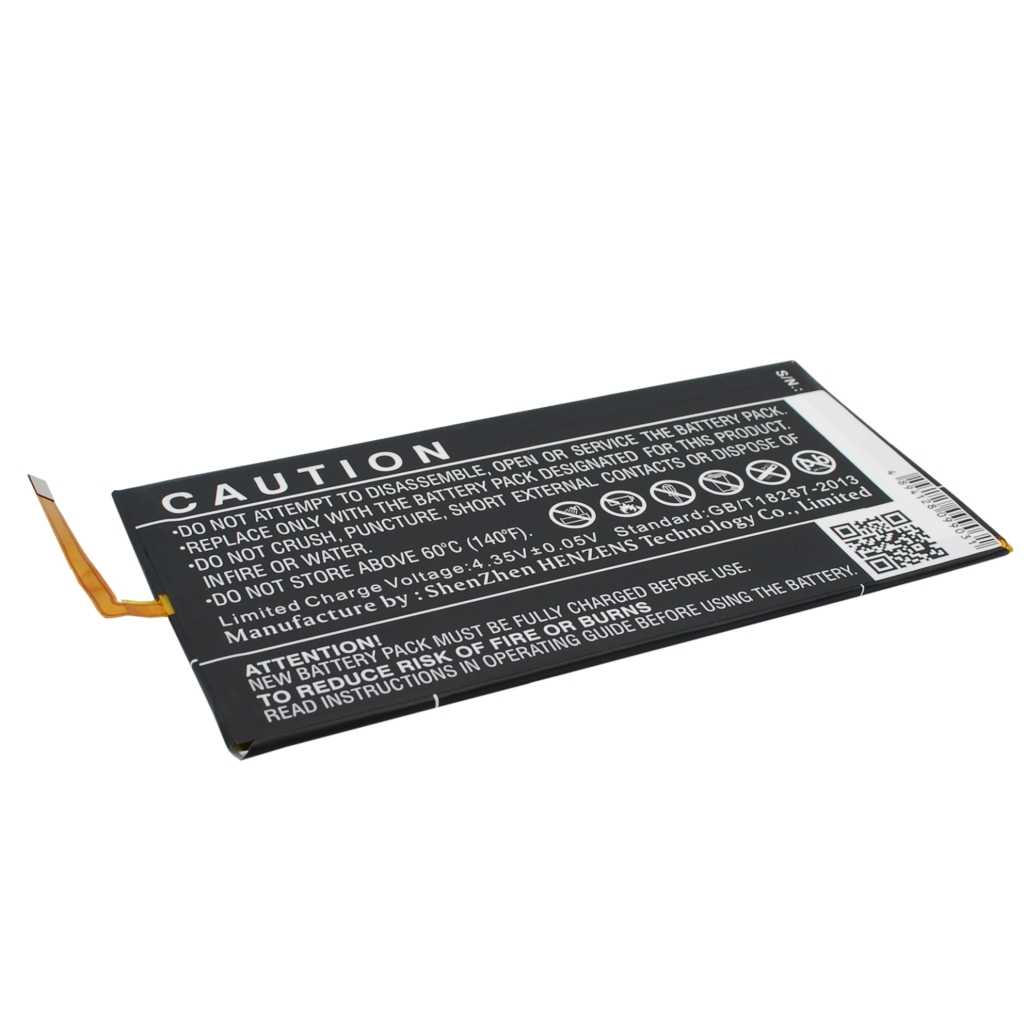 Tablette Batterie Huawei CS-HUS800SL