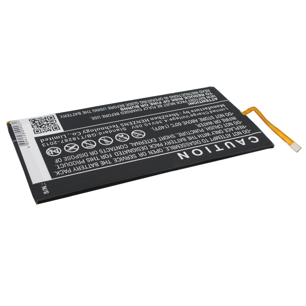 Tablette Batterie Huawei CS-HUS800SL