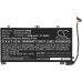 Batterie pour ordinateur portable Huawei CS-HUT130NB