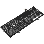 Batterie pour ordinateur portable Huawei MagicBook i5 8250U