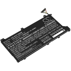 Remplacement de batterie compatible pour Huawei  HB4692J5ECW-31