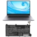 Notebook battery Huawei MagicBooK 14