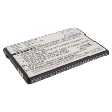 Remplacement de batterie compatible pour Coolpad CPLD-42,HB4H1