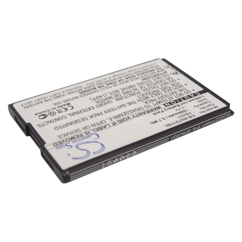 Mobile Phone Battery KPN CS-HUT211SL