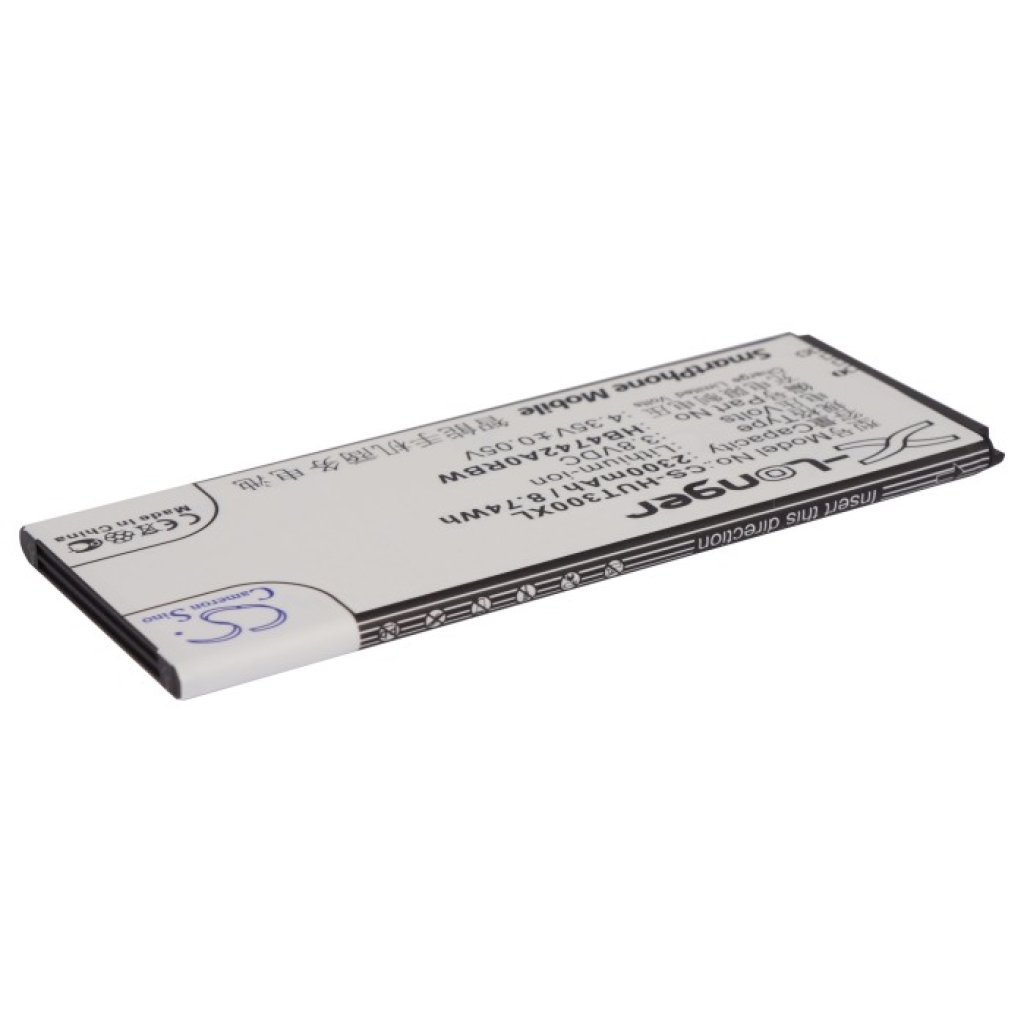 Mobile Phone Battery Para CS-HUT300XL