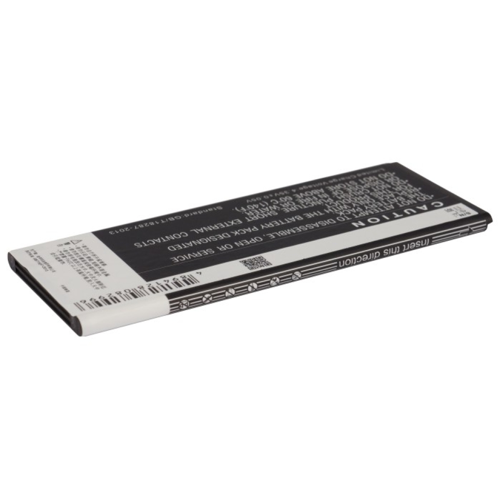 Mobile Phone Battery Para CS-HUT300XL