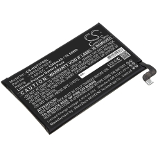 Remplacement de batterie compatible pour Huawei  HB555591EEW