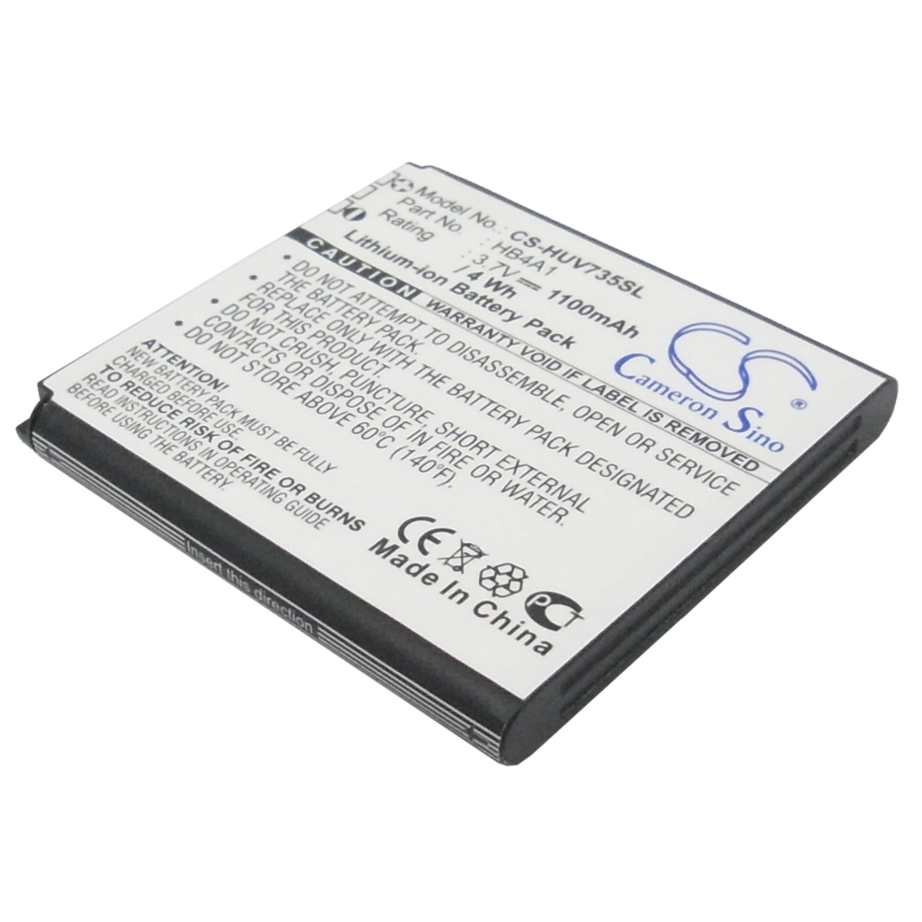 Mobile Phone Battery Huawei V736