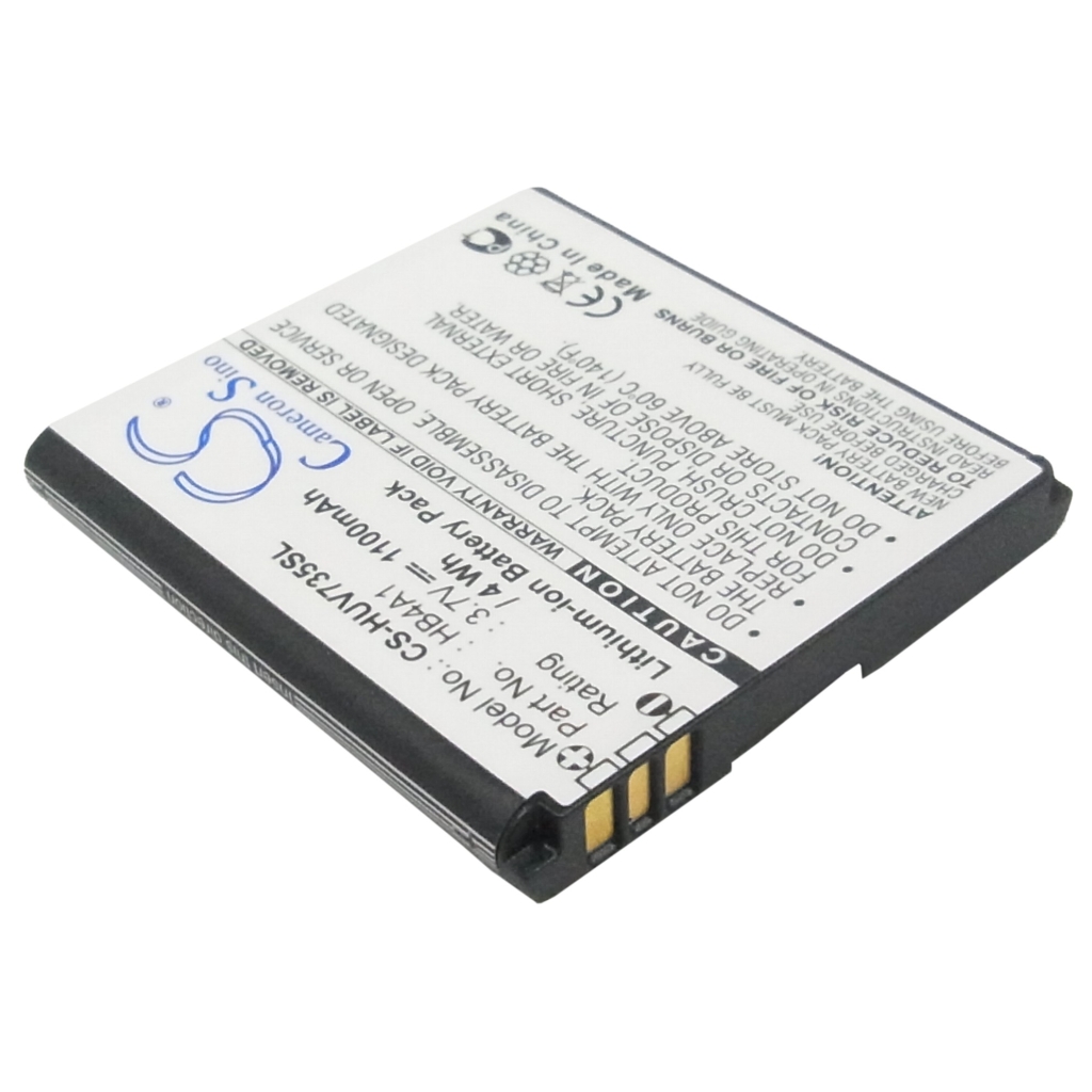 Mobile Phone Battery Huawei V736