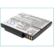 CS-HUV810SL<br />Batterie pour  remplace la batterie HBU86