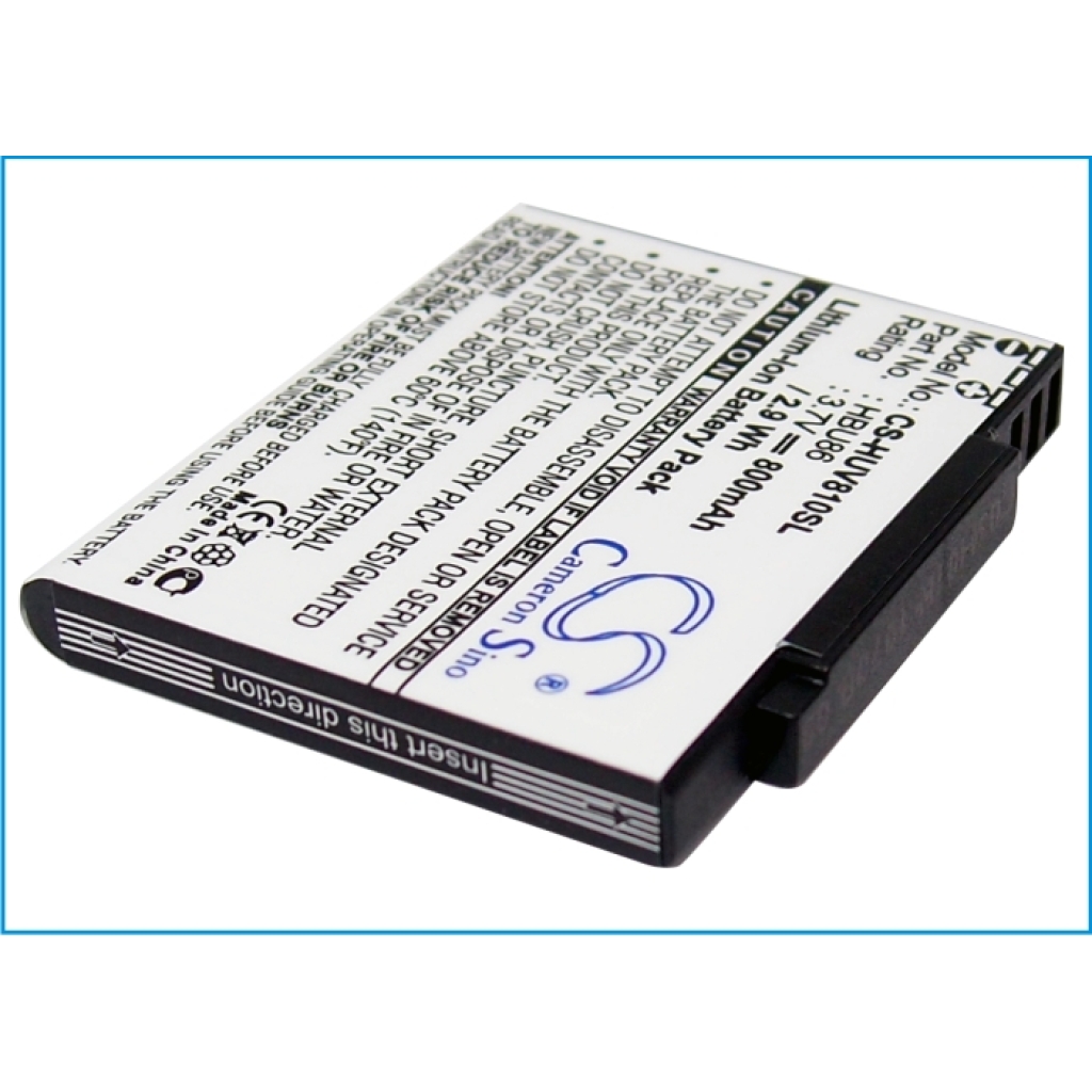 Mobile Phone Battery Huawei V810