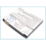 CS-HUV860SL<br />Batterie pour  remplace la batterie HB5B2H