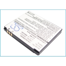 Compatible battery replacement for ESIA HB5B2,HB5B2H