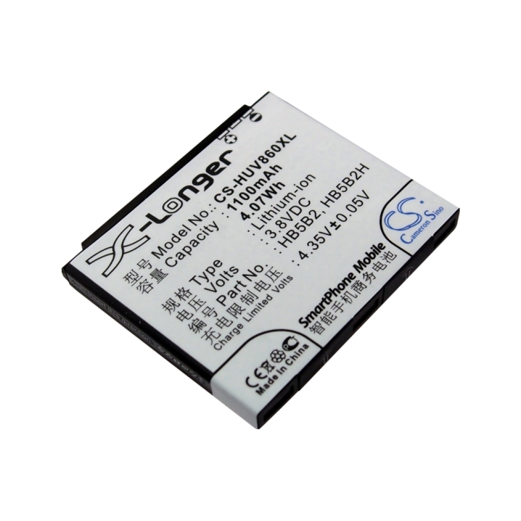 Mobile Phone Battery ESIA CS-HUV860XL