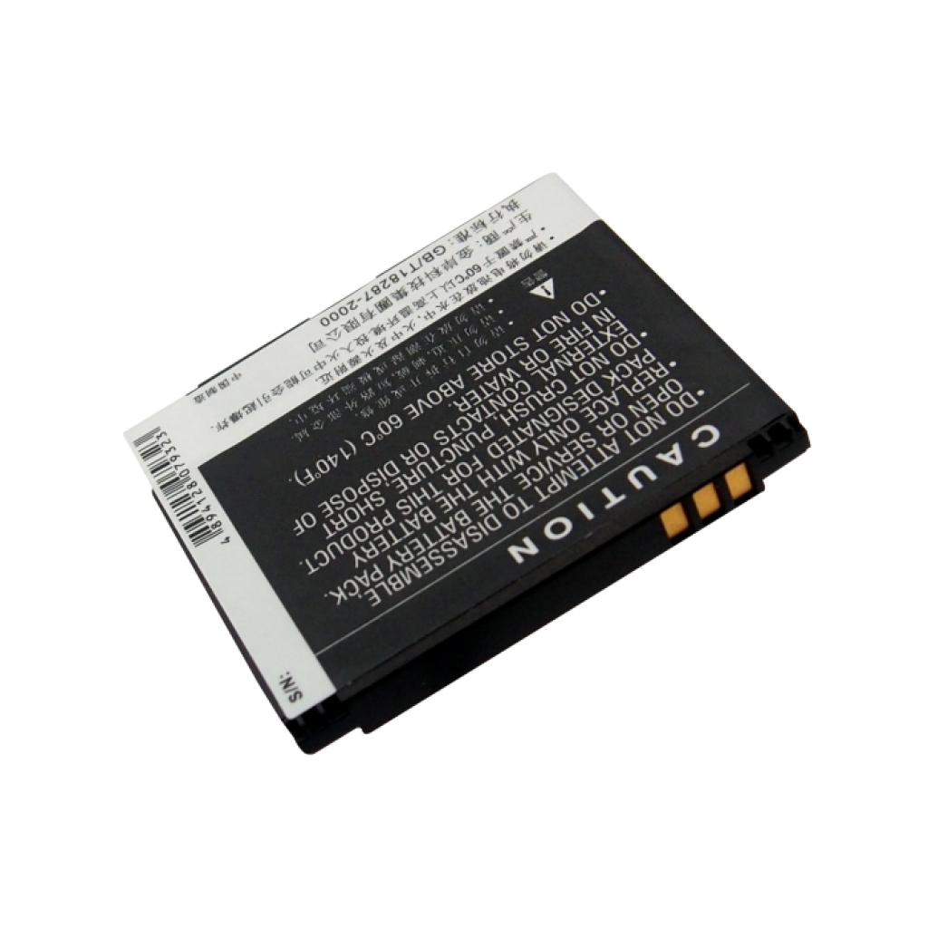 Mobile Phone Battery Vodafone CS-HUV860XL