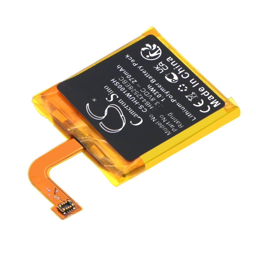 Compatible battery replacement for Huawei HB442528EBC