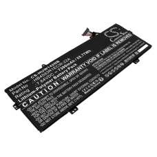 Remplacement de batterie compatible pour Huawei  HB4593R1ECW-22C, HB4593R1ECW-22B, HB4593R1ECW-22A