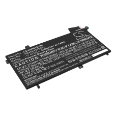 Compatible battery replacement for Huawei HB46K497ECW