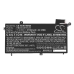 Batterie pour ordinateur portable Huawei MRC-W70