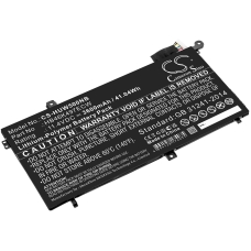 Remplacement de batterie compatible pour Huawei  HB46K497ECW