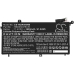 Batterie pour ordinateur portable Huawei MRC-W70