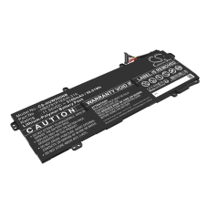 Compatible battery replacement for Huawei HB5781P1EEW-31A,HB5781P1EEW-31C,HB5881P1EEW-31A,HB5881P1EEW-31C