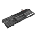 Batterie pour ordinateur portable Huawei CS-HUW560NB