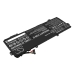 Batterie pour ordinateur portable Huawei CS-HUW560NB