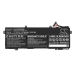 Batterie pour ordinateur portable Huawei CS-HUW560NB