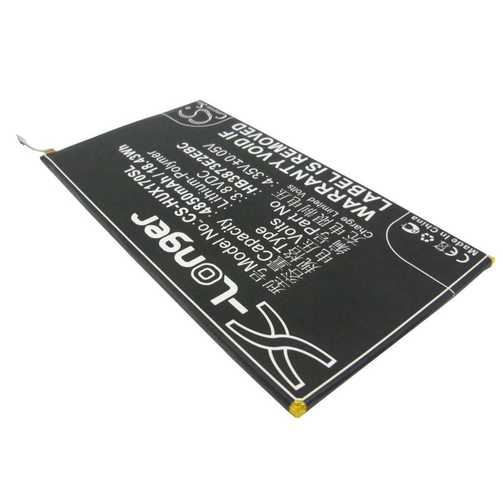 Battery Replaces HB3873E2EBC