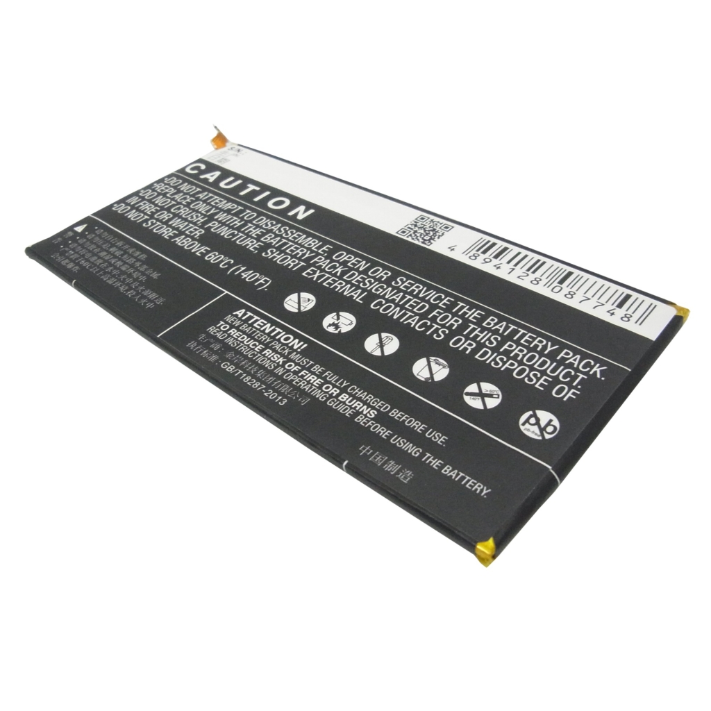 Tablette Batterie Huawei CS-HUX170SL