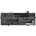 Batterie pour ordinateur portable Huawei CS-HUX190NB