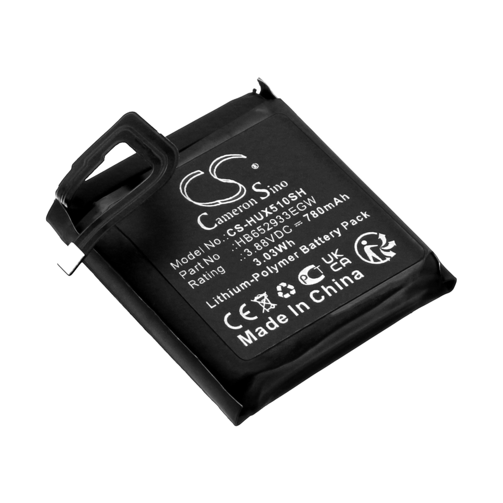 Batteries Remplace HB652933EGW