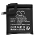 Smartwatch Battery Huawei CS-HUX510SH