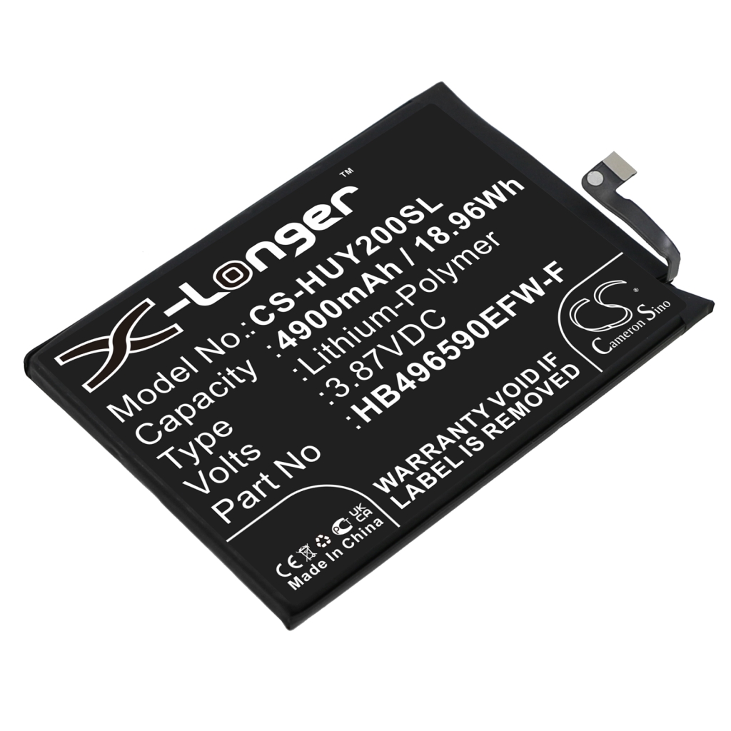 Mobile Phone Battery Honor KOZ-AL00