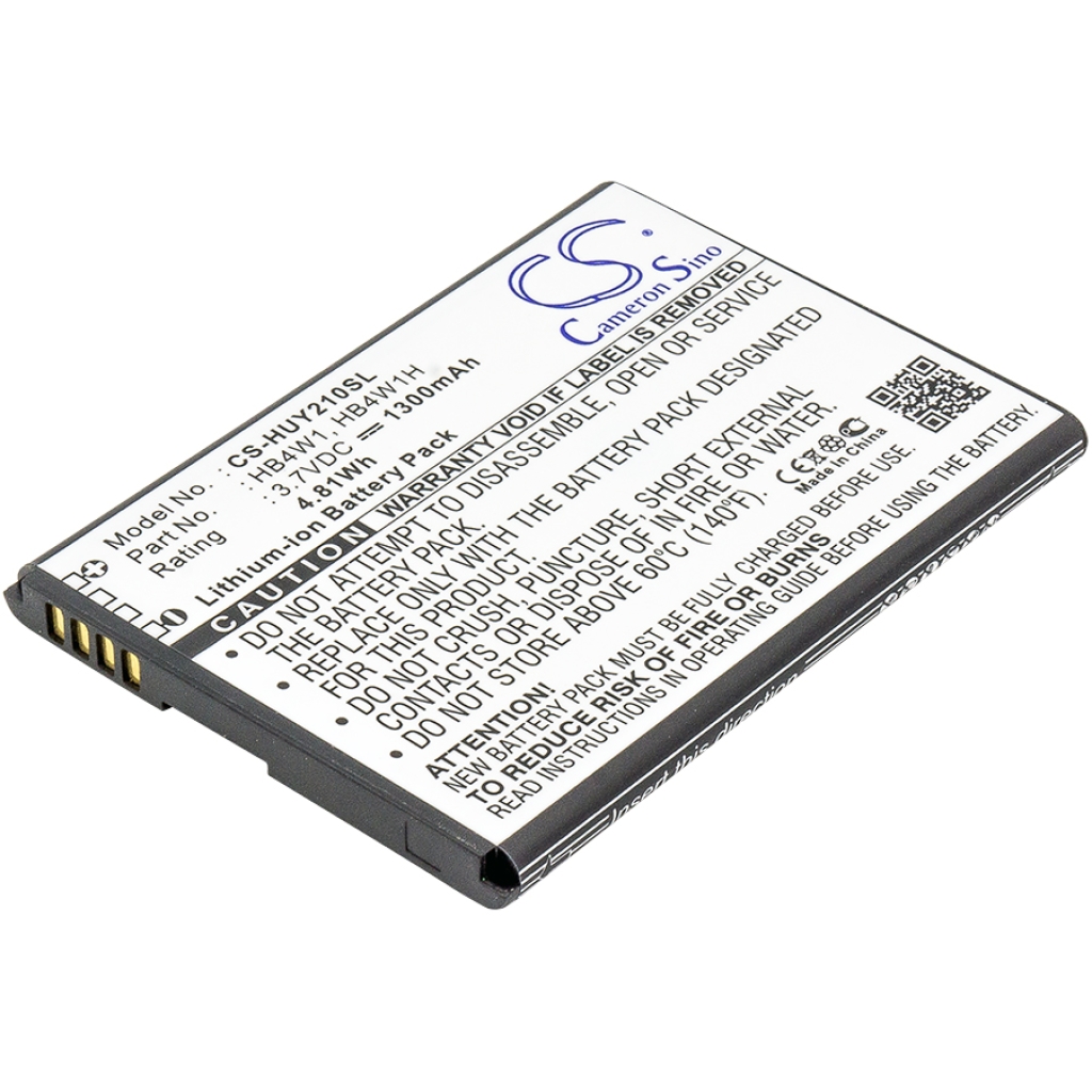 Mobile Phone Battery Huawei Ascend G520-5000