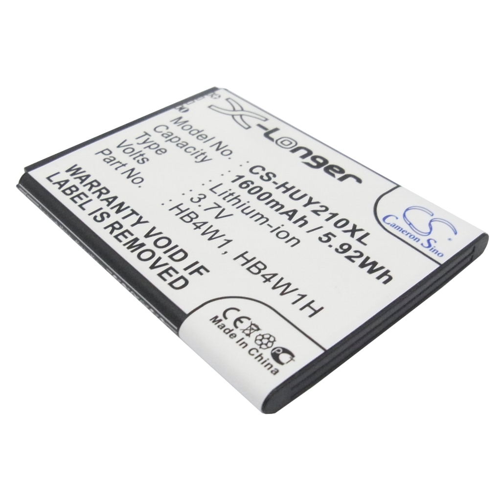 Mobile Phone Battery Huawei U8951D