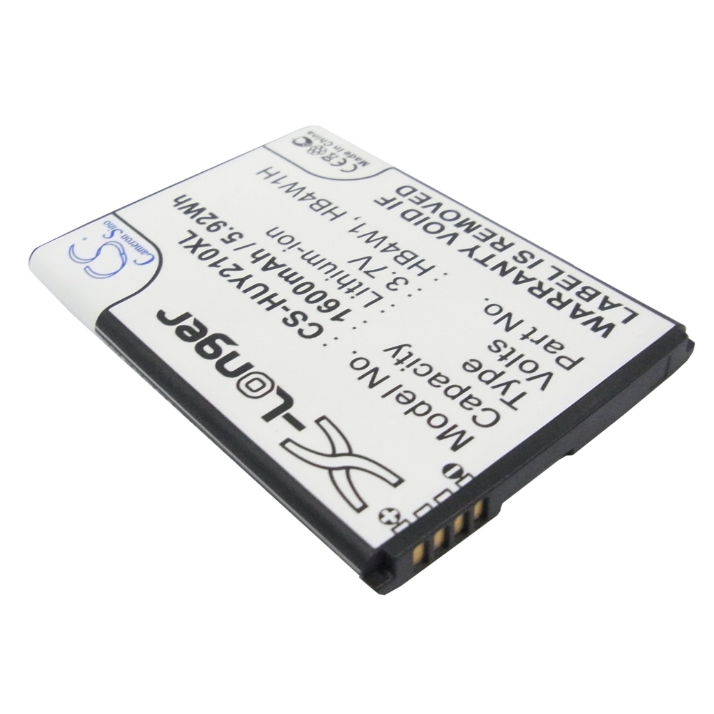 Mobile Phone Battery Huawei Ascend Y210-0151