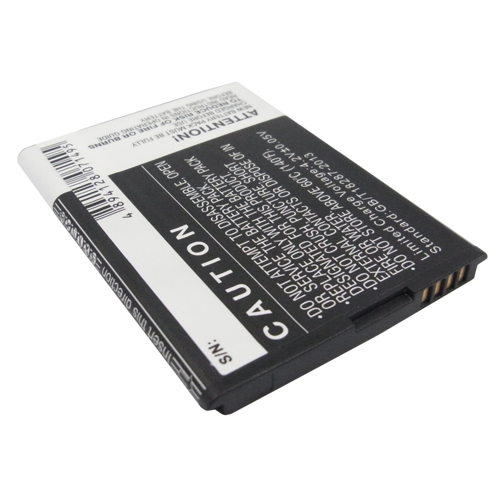 Mobile Phone Battery Huawei U8951D