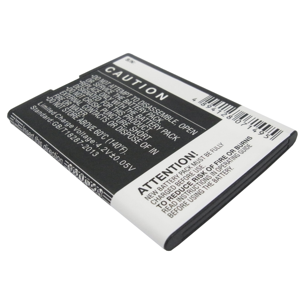 Mobile Phone Battery Huawei Ascend U8685D