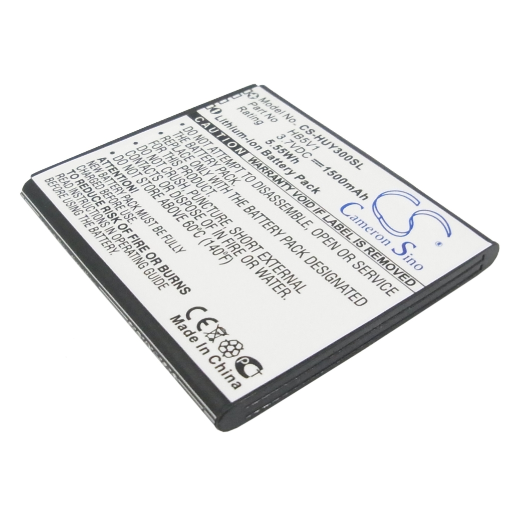 Mobile Phone Battery Huawei U8833