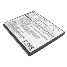 Remplacement de batterie compatible pour Huawei  HB5V1HV, HB5V1