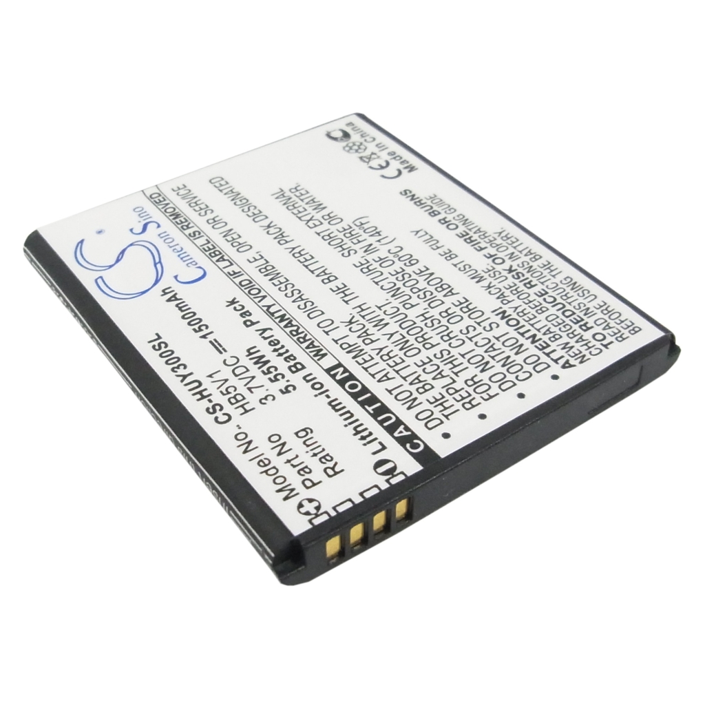 Mobile Phone Battery Huawei Ascend W1-U00