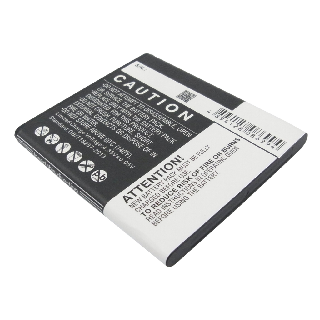 Mobile Phone Battery Huawei U8833