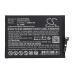 Battery Replaces HB536896EFW