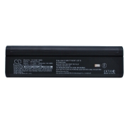 CS-HVA710MD<br />Batterie pour  remplace la batterie LI204SX-60A