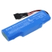 Batteries Remplace 50121692-001